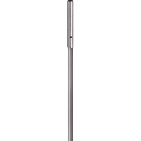 Détecteur de proximité Contrinex DW-AD-603-03 320 920 036 3 mm affleurant PNP 1 pc(s) (1/3)