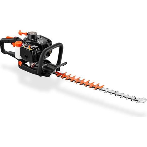 FUXTEC FX-MH123ECO Petrol Hedge Trimmer 25.4 cc 2-Stroke