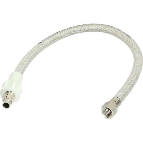 Flexible tous gaz 1250 mm connecteur gaz 1/2’’ FF