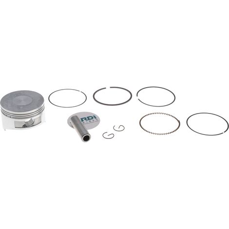 Piston 56mm compatible GX100 et copies Chinoises (1/3)