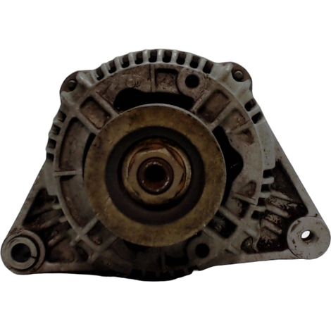 [PRODUIT D'OCCASION] Alternateur PEUGEOT 106 96-2003 ♻️ Ref Oe. 57055z - Garantie à vie (1/2)