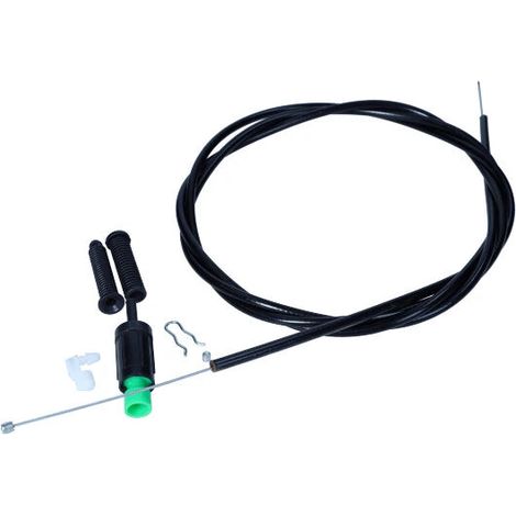 MAXGEAR 32-1301 Câble d'accélérateur CITROËN 1629.G0 (1/3)