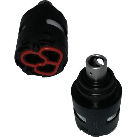 Cartuccia rubinetto 25 mm ricambio fantini 9000P070
