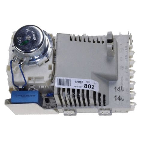PROGRAMMATEUR SC1 POUR LAVE LINGE LADEN - 481228210252