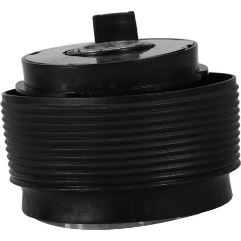 Adaptateur de Moyeu de Volant Aluminium Léger pour Voiture Santan Ancien (1/5)