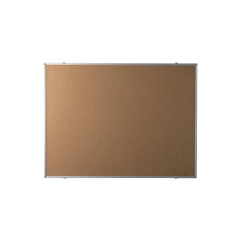 eurokraft basic  Bacheca  telaio in alluminio anodizzato 
