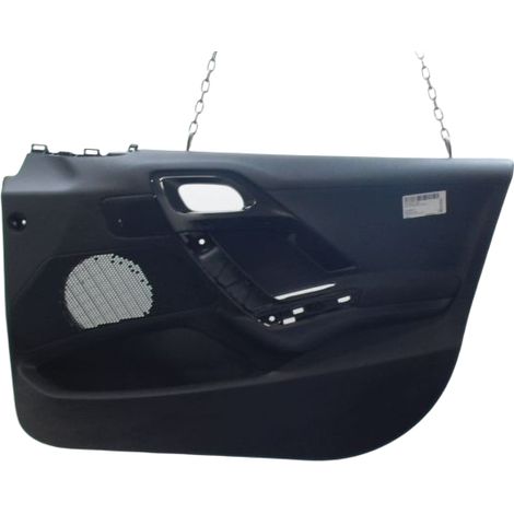[PRODUIT D'OCCASION] Garniture Porte Avant Droit PEUGEOT 208 Phase 1 2012-... ♻️ Ref Oe. 96763525zd - Garantie à vie (1/2)