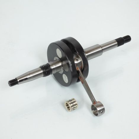 Schaltwelle Teknix für Scooter Sym 50 Orbit II 2T