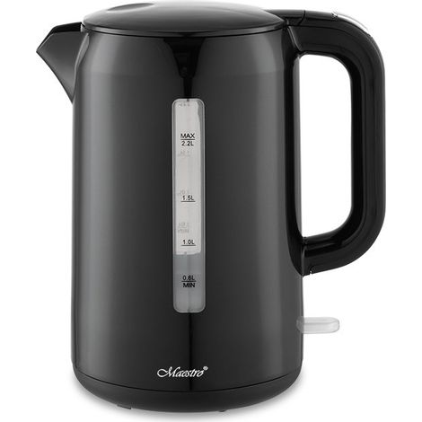 Wasserkocher maestro mr-022 Akku 2,2l 2200W (1/4)