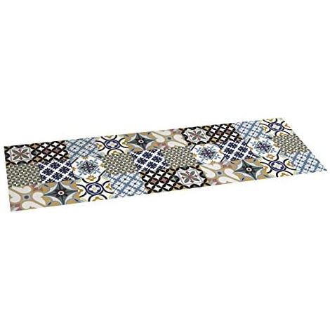 Tapis hydraulique en vinyle 60x200cm