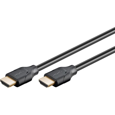Goobay HDMI-Kabel Ultra High-Speed Ethernet 8K 60Hz