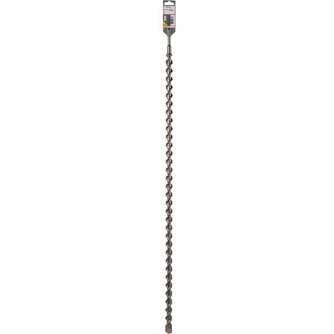 Bosch Hammerbohrer SDS plus-5 25 x 950 x 1000 mm