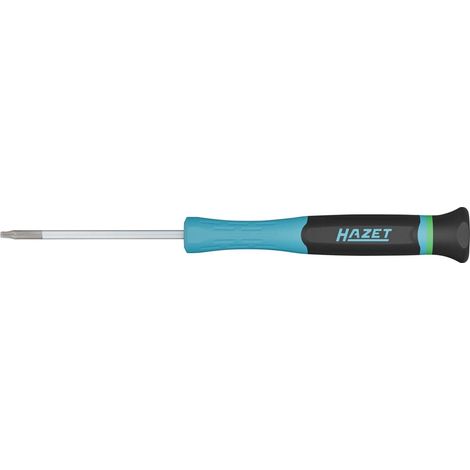 Hazet Elektronik Schraubendreher 811EL-T8, Innen TORX Profil, SW T8 (1/5)