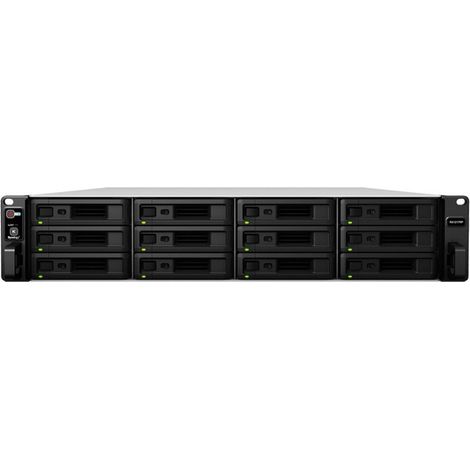RackStation Synology RX1217RP [RX1217RP] (1/5)