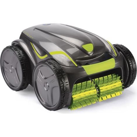 ZODIAC - Robot fond, parois et ligne d'eau GV5220 pour piscines jusqu'a 12 x 6m (1/4)