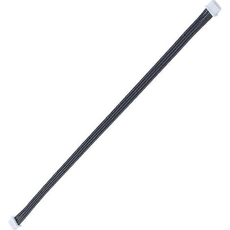 Cable conector LED para Anycubic Kobra 3 Combo Exturder. Piezas de repuesto de alta calidad para impresoras 3D Kobra 3.