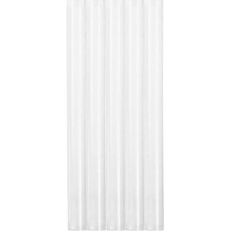 Stick colla Teka super transparent 7 mm 30 cm 5 pezzi