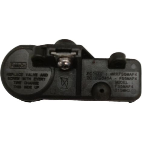 [PRODUIT D'OCCASION] Capteur De Valve 2 FORD Mustang ♻️ Ref Oe. Cm5t1a180aa - Garantie à vie (1/2)