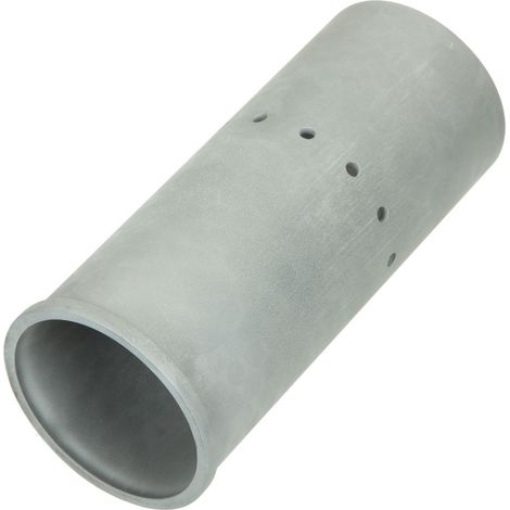 Tube de flamme 91,5 mm x 260 mm
