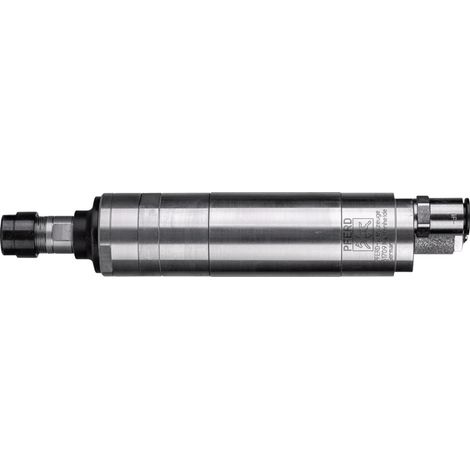 PFERD Roboterspindel PGAS 4/12 RS 1.200 RPM/380 Watt (1/5)