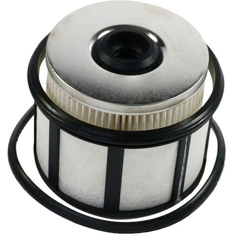 Kit de 3 Filtres à Carburant FD-4596 pour F & E Series 7.3L Powerstroke F-250 F-350 F-450 F-550 E-350 (1/2)