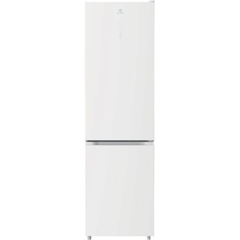 Frigorifero Staylux Total No Frost Classe 335 Litri Vetro Bianco BCD-344195-CW