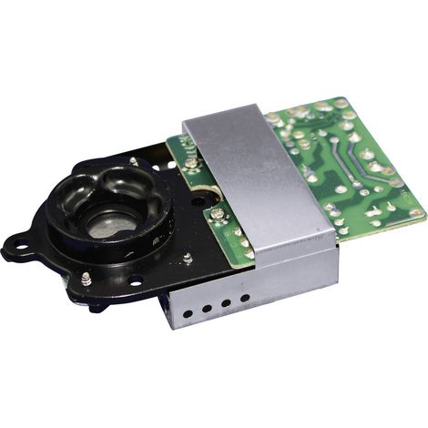 QuickCool QUV-HEVFT25-16-A Ultraschall-Vernebler 1 St. 36 V/AC
