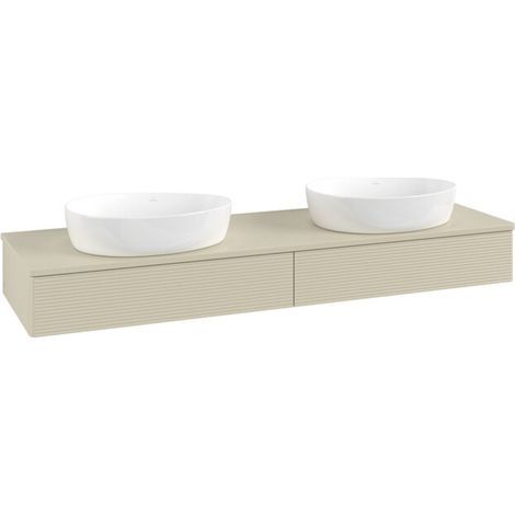Villeroy & Boch K17110HJ WTUS Antao K171 1600x190x500 mm (1/3)