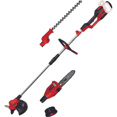 MULTIHERRAMIENTA PODA PERTIGA S/B 4EN1 - 18 V
