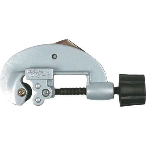 TAGLIATUBI A ROTELLA CON SVASATORE mm 3 28