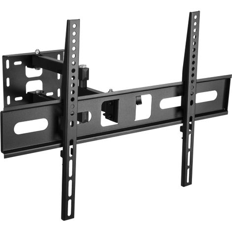 Support mural Cabletech pour téléviseurs de 37" à 70" (1/3)