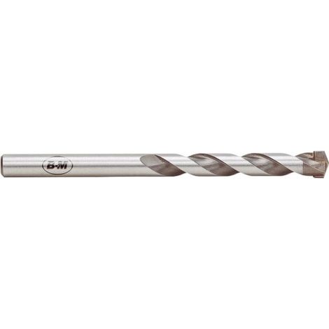 BROCA DIN 338 PUNTA M.DURO 70HRC D.5.00 - CELESA