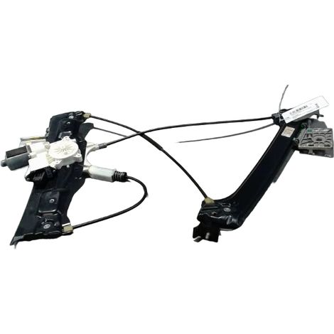 Mecanisme+moteur Leve-glace Avant Droit OPEL Astra Cabriolet 2006- [PRODUIT D'OCCASION]♻️13193245