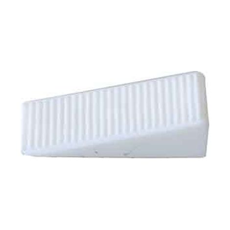 FERMAPORTE A CUNEO Marrone - blister 4 pezzi Q.TA 12