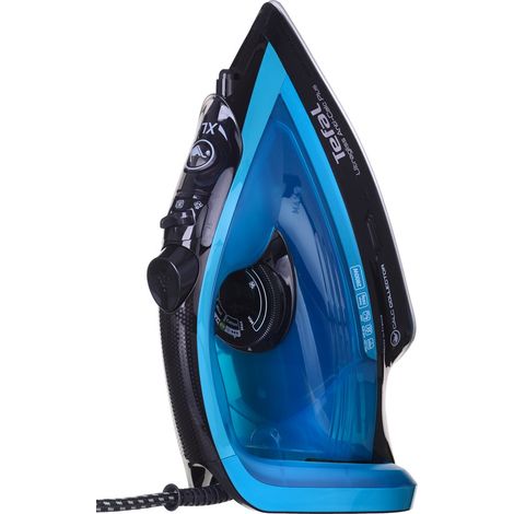 Ferro da Stiro a Vapore Tefal Ultragliss Anti-Calc Plus FV6832 2800 W (1/5)