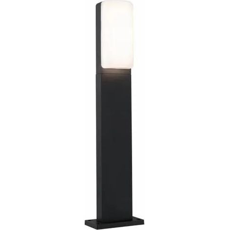 Paulmann Baliza luminosa LED Bonnie antracita 60 cm