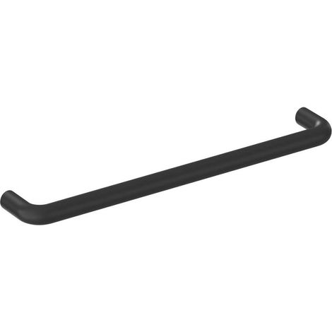 Ravak - Tirador para mueble, negro X000001824 (1/2)