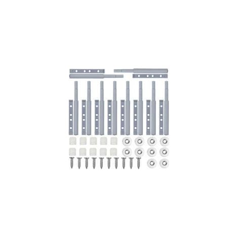 Aimant Porte Placard, 10 Pièces Push to Open Poussoir Pression Loquet Magnetique, Amortisseur Ferme Porte Poussant, Rebondeur de Tiroir D'armoire, Poussoir Placard Fermeture Magnétiques (1/5)