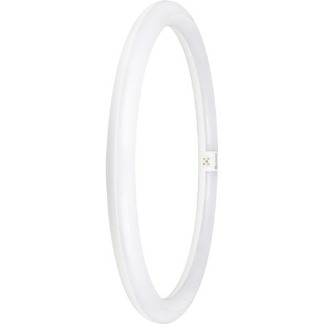 Tubo LED T9 Ledvance G10q 24W 2900Lm 4000K 110º IP20