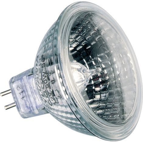 Lampadina Sylvania mr16 40W 12V (1/2)