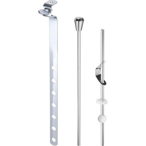 Kit De Réparation De Vidage D'évier 0.53" Bille De 13.5mm (1/5)