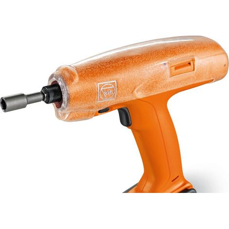 Custodia protettiva Fein AccuTec - 31420120010