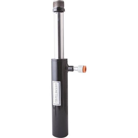 Vérin tireur 5T L. maxi 650mm/L. mini 520mm (spécial carrosserie) 1/4" - SA 0708 - CLAS Equipements