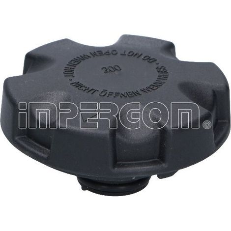 Bouchon, réservoir de liquide de refroidissement ORIGINAL IMPERIUM 43052 BMW