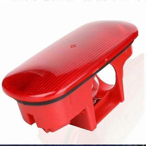 Troisième feu stop arrière surélevé pour Opel Movano A (1998-2010) 7700352940 265000QAA (1/5)