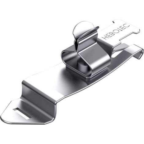 Hebotec SKHZ 1,5 - 3 Elemento di fissaggio 1031-001C 1 pz.