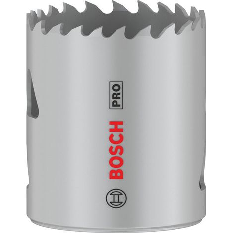 Bosch Holesaws PRO Multi Material Hole Saw 43 mm Threaded 2608901509