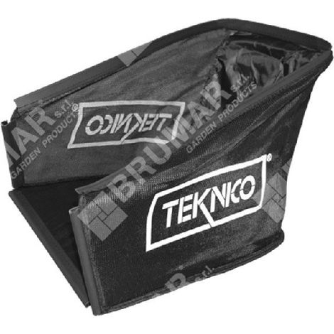 Sacco raccolta per rasaerba TEKNICO COMPATIBILE - 049543