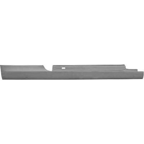 Bas de caisse droit 3 portes Volkswagen Golf 5 2003-2008