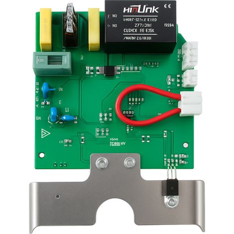 Carte électronique VAC3 pour centrale ALDES C.AXPIR DYNAMIC/DIGITAL